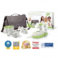 ARDO Calypso-to-go Double Electric Breast Pump